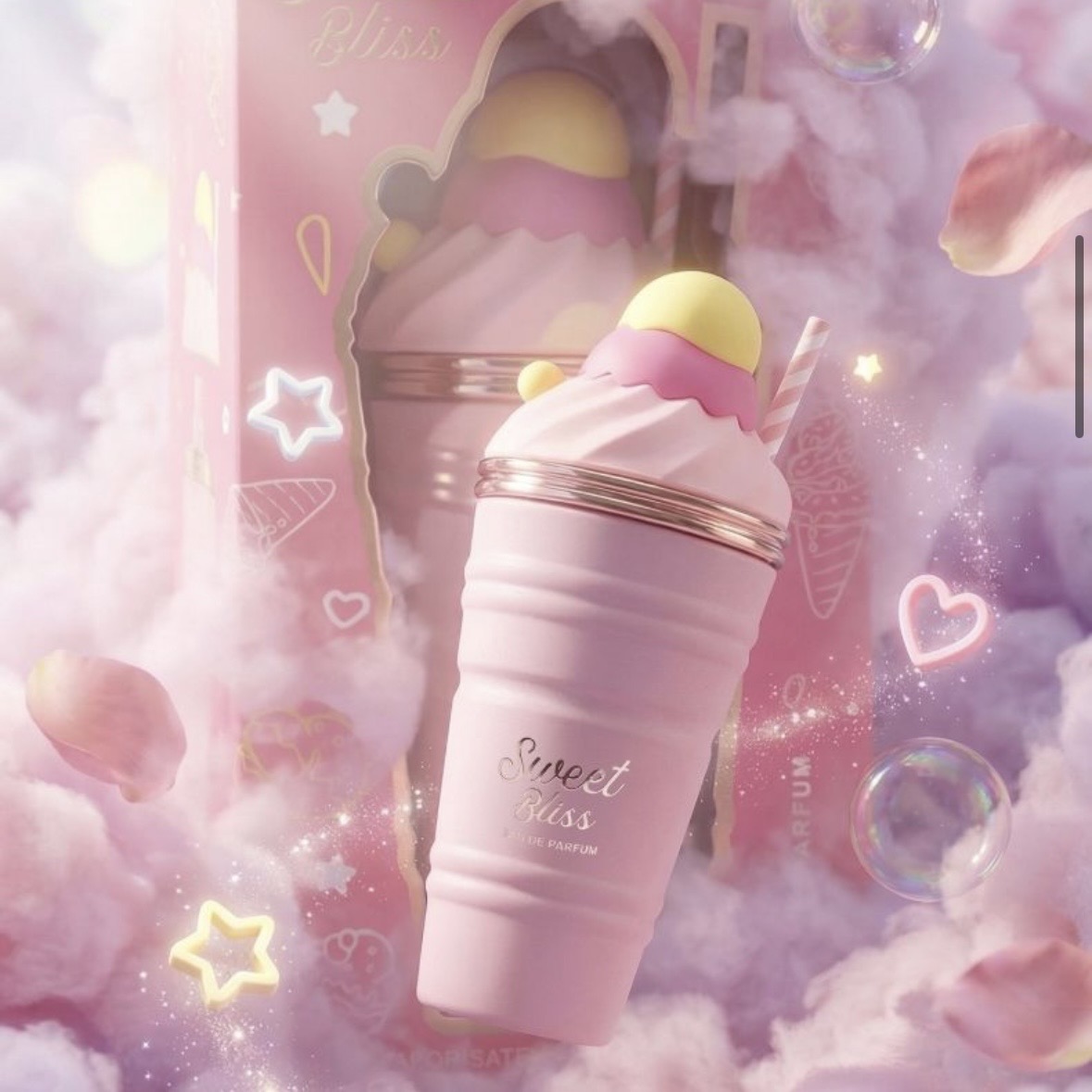 Sweet Bliss