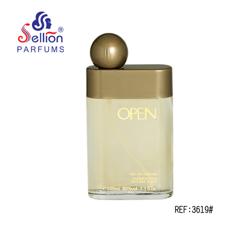 Open