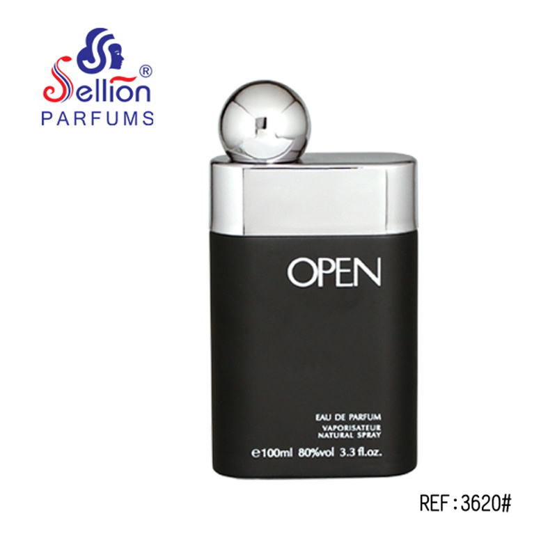 Open