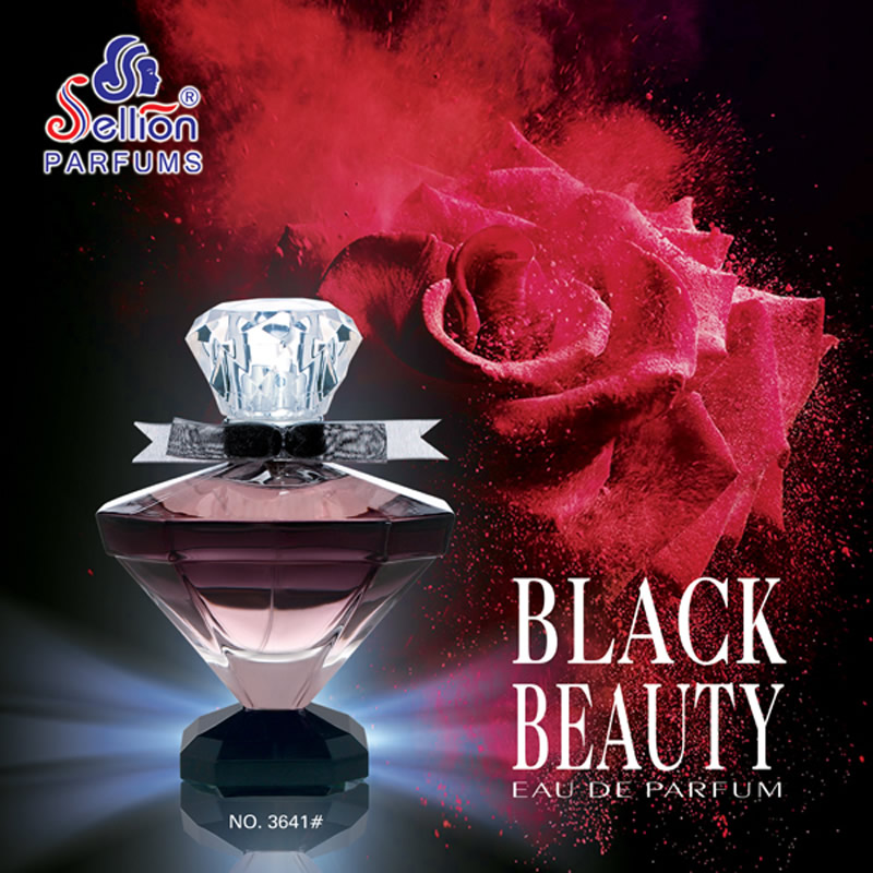 Black Beauty